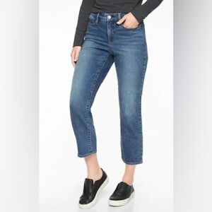 Athleta Slim Straight Denim (4)